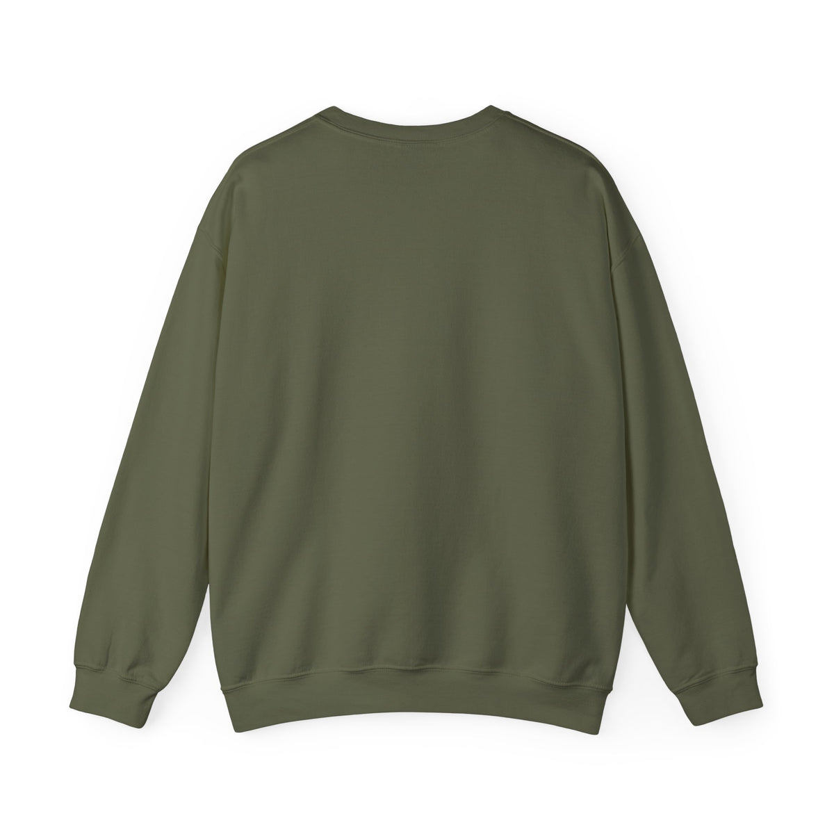 Moto Mama Full Throttle Crewneck