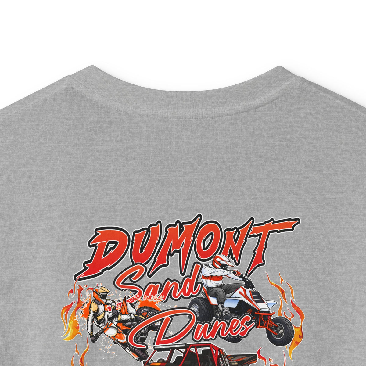YOUTH Dumont Dunes Throwback Short Sleeve Tee - Desert Girl