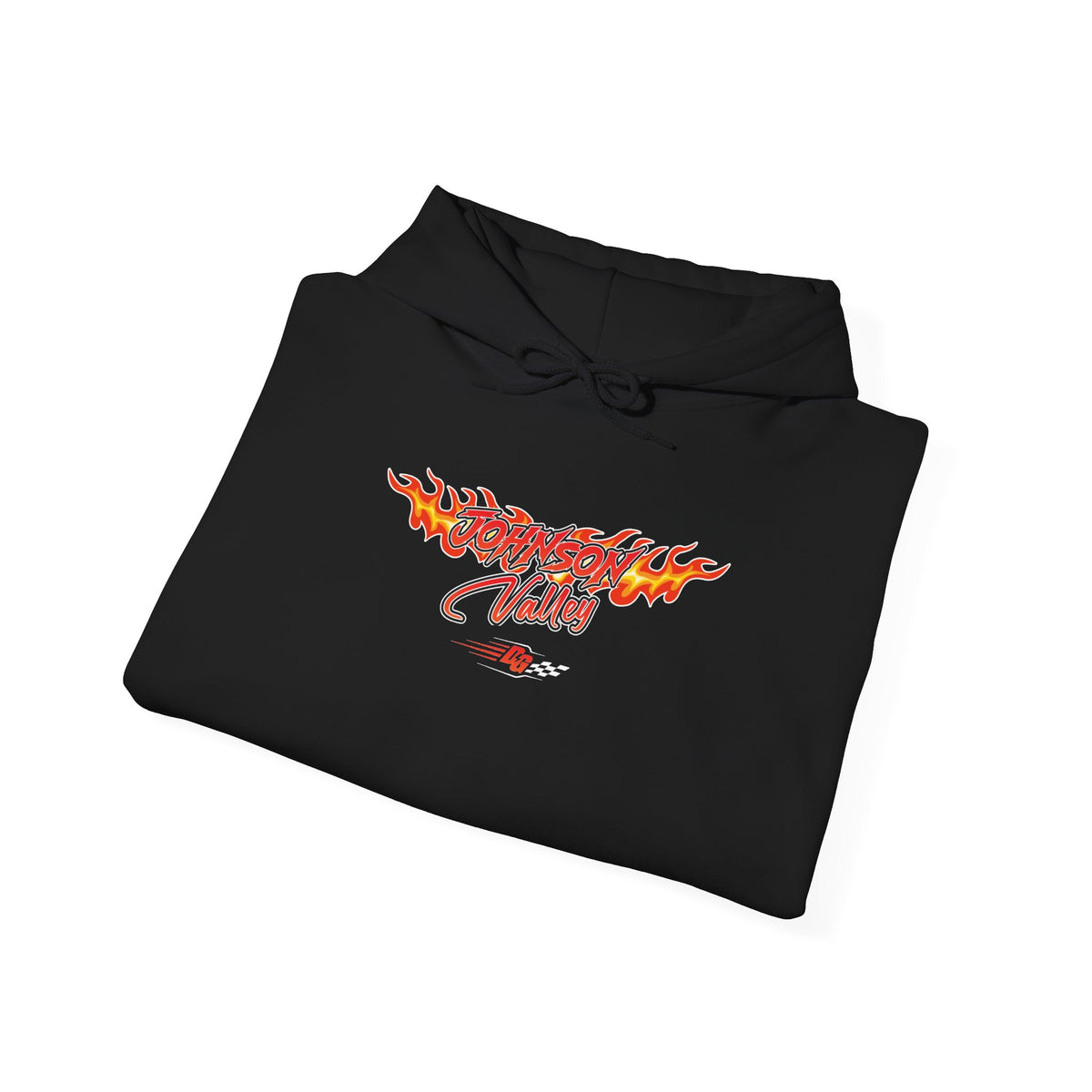 Johnson Valley Throwback Hoodie - Desert Girl
