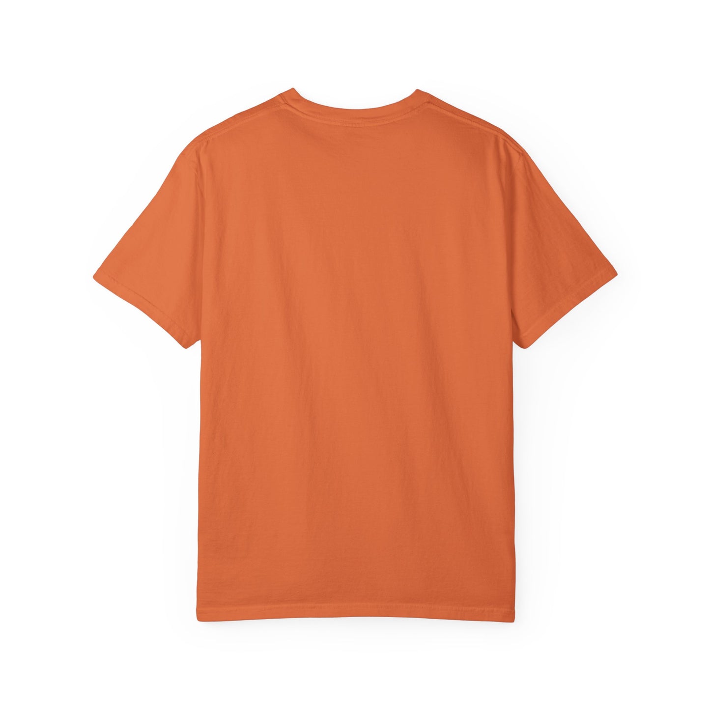 High Speed, High Maintenance Comfort Colors Tee - BUBBLEGUM