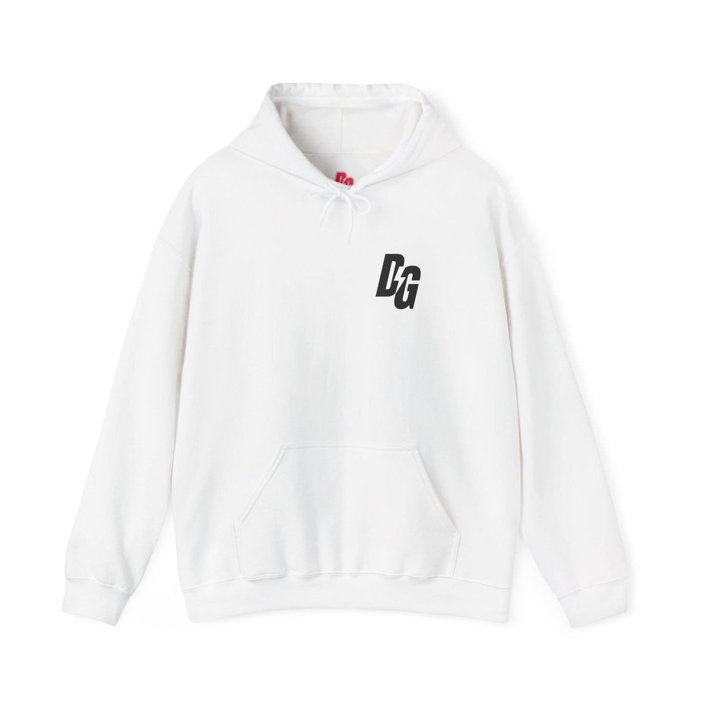 Get in Loser - RIVER Hoodie