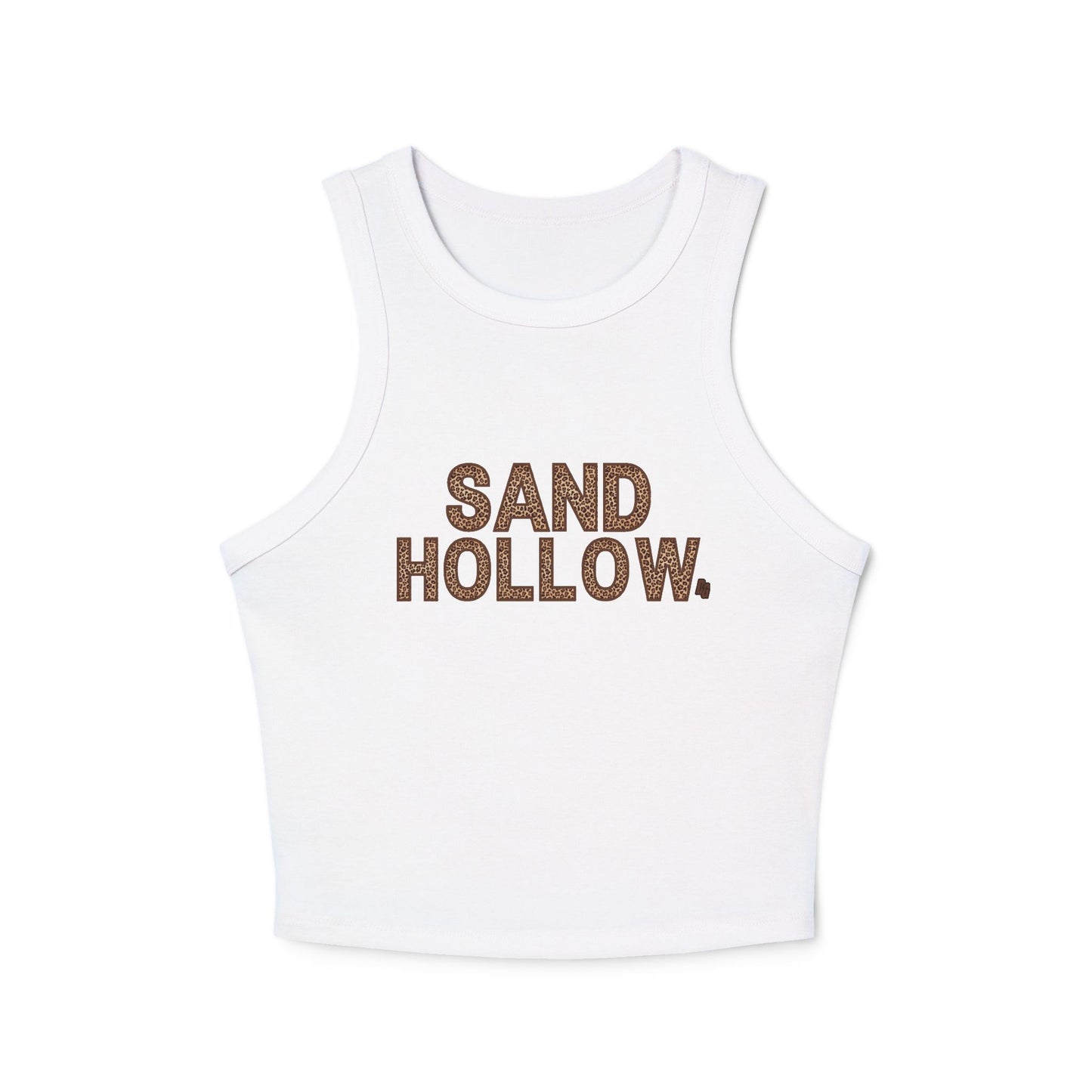 SAND HOLLOW - Wild Ribbed Tank