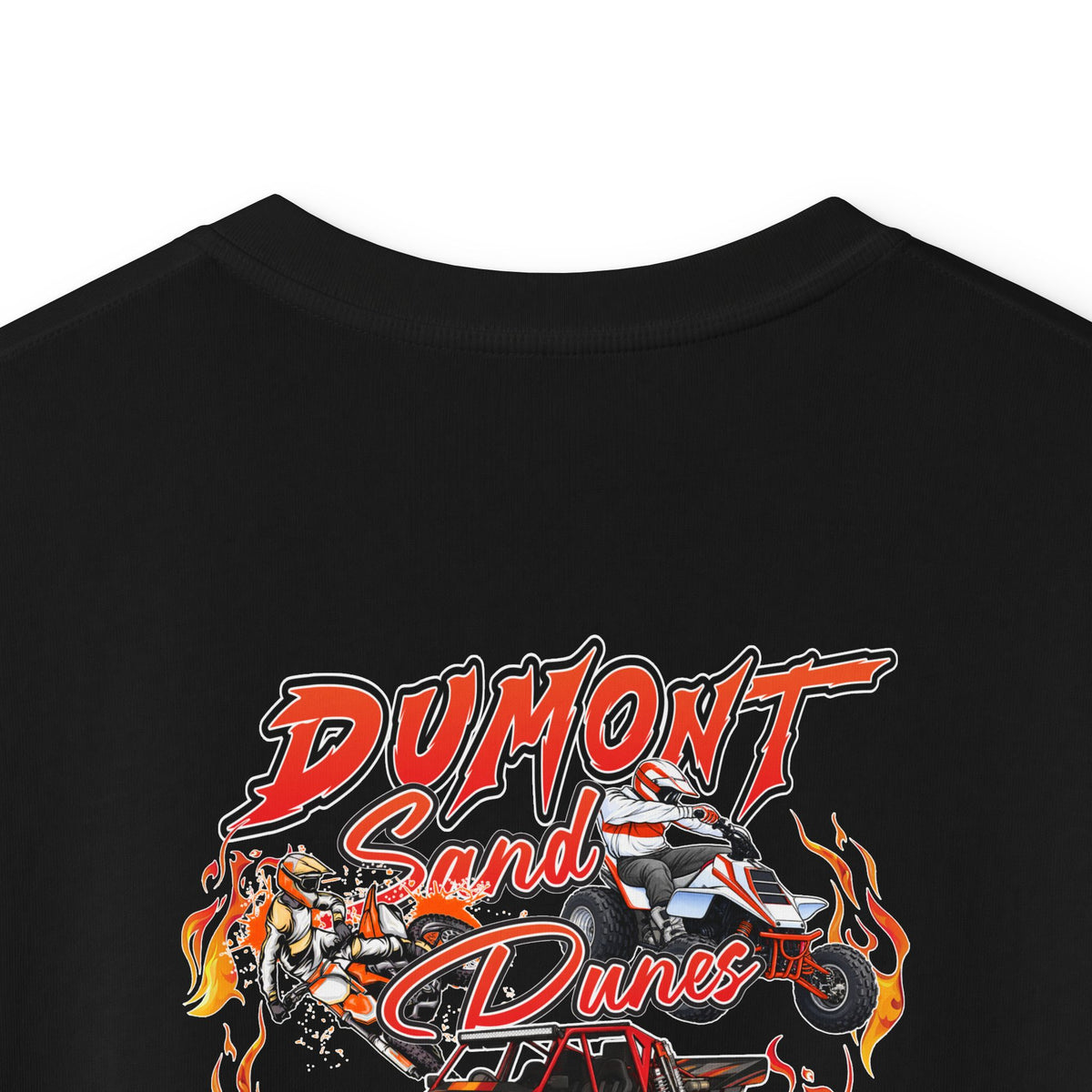 YOUTH Dumont Dunes Throwback Short Sleeve Tee - Desert Girl