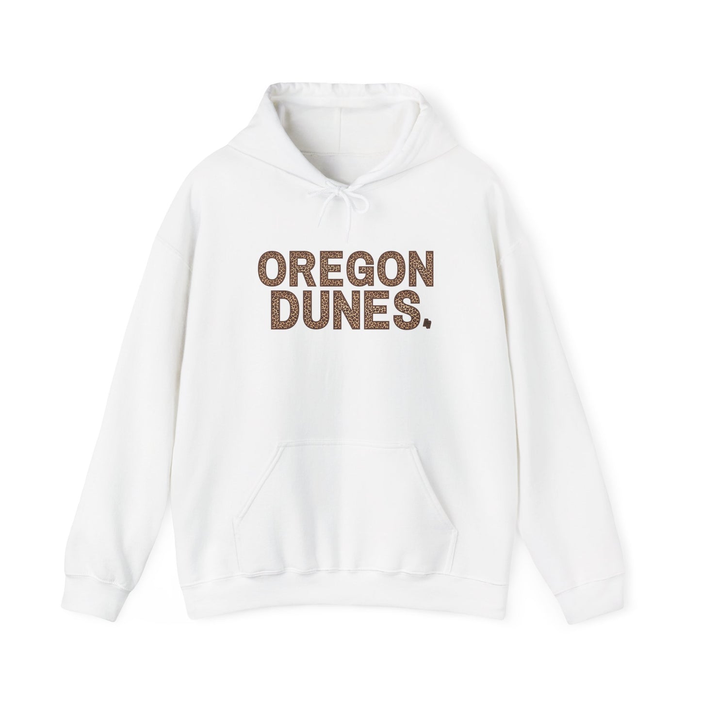 OREGON DUNES - WILD Hoodie