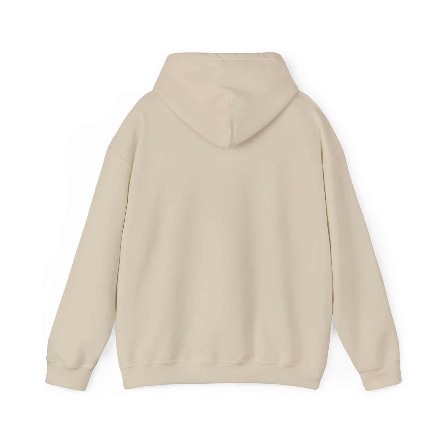 JOHNSON VALLEY - HOODIE