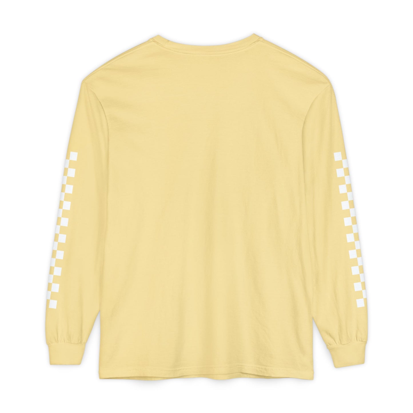 Desert Girl Racing - Comfort Colors Long Sleeve Tee