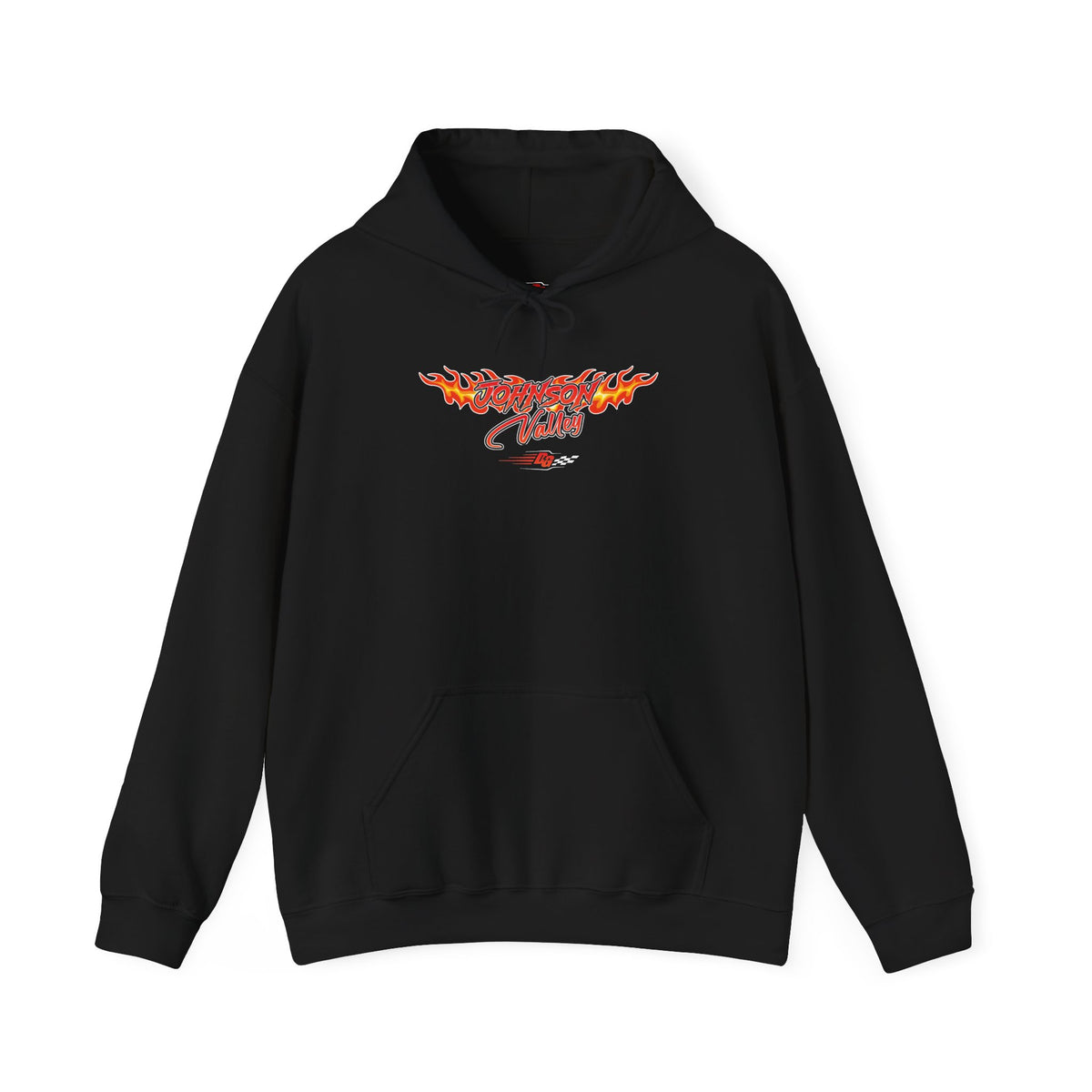 Johnson Valley Throwback Hoodie - Desert Girl