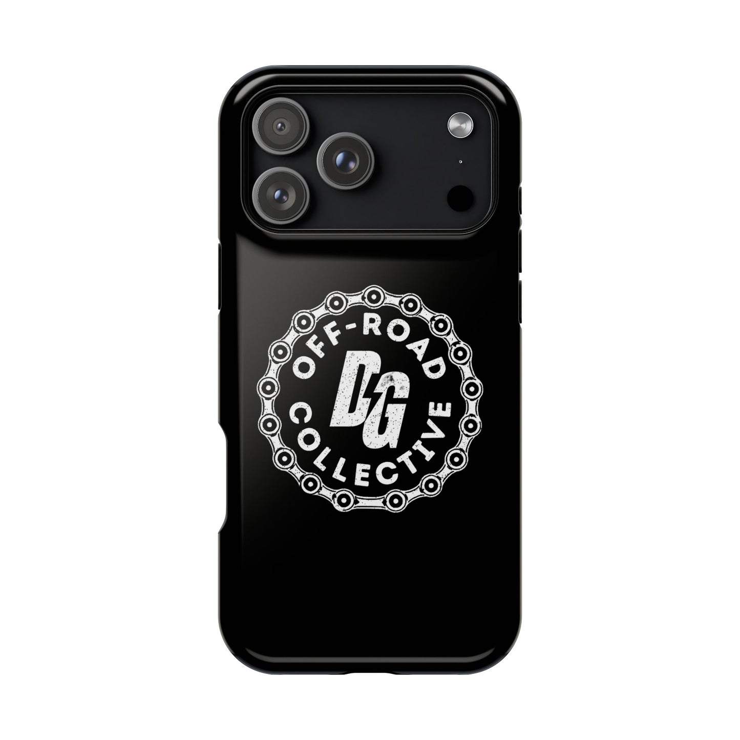 Off-Road Collective Chainlink Tough Magnetic Cases