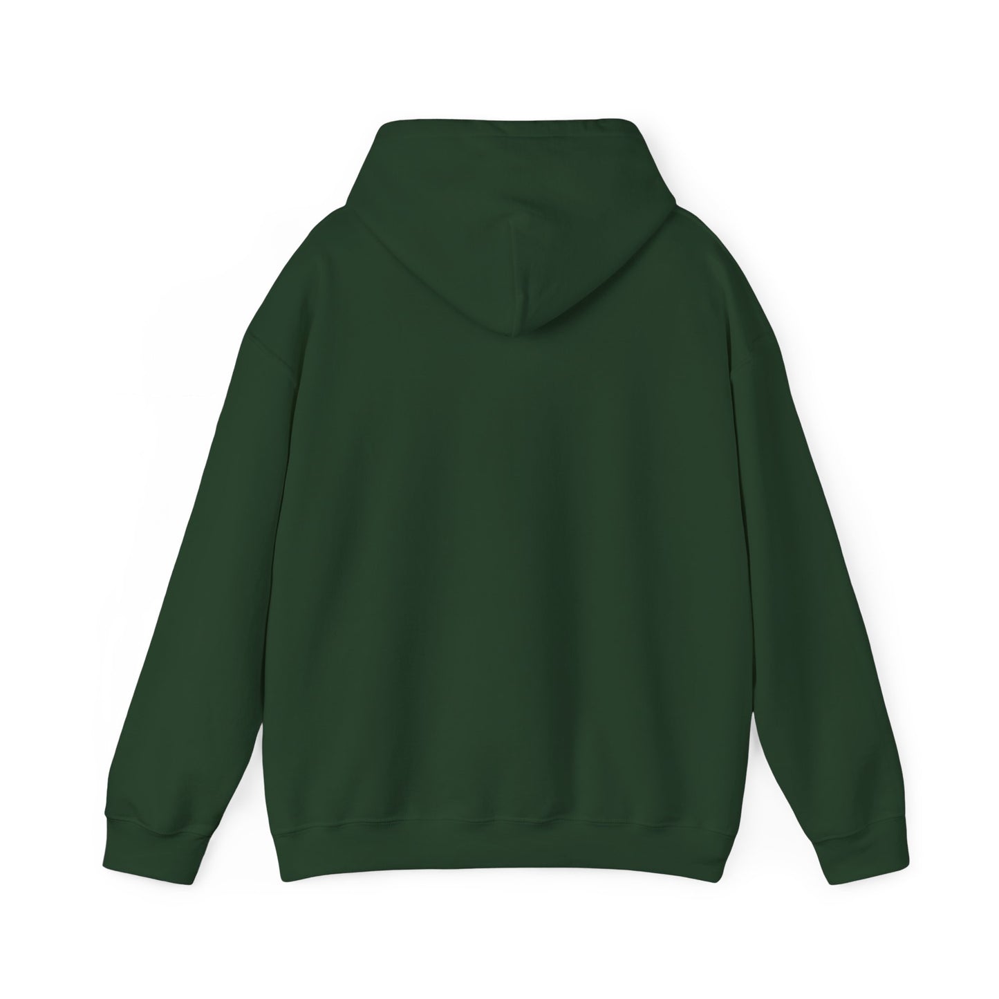 JOHNSON VALLEY - HOODIE