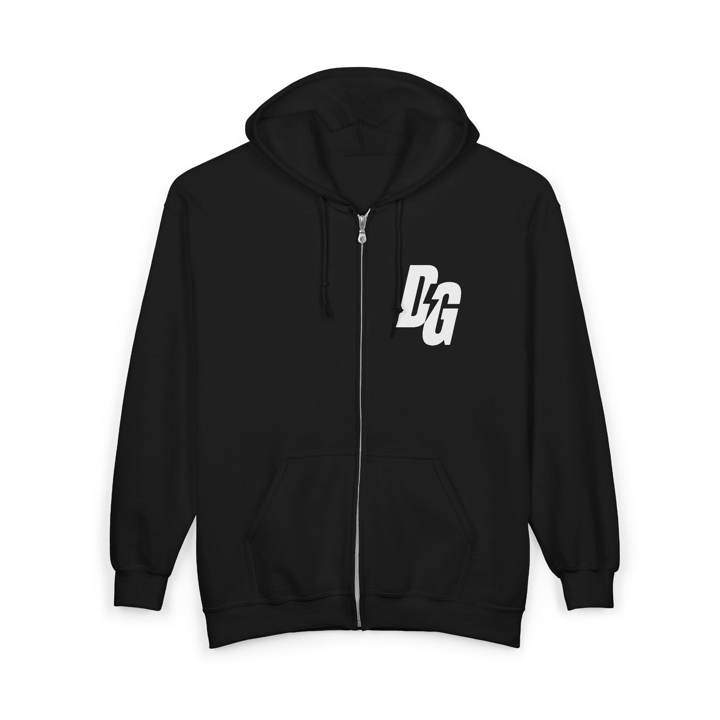Race Wife - ZIP UP