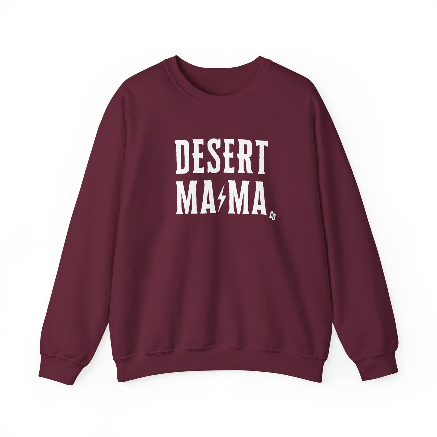The DESERT MAMA Crewneck