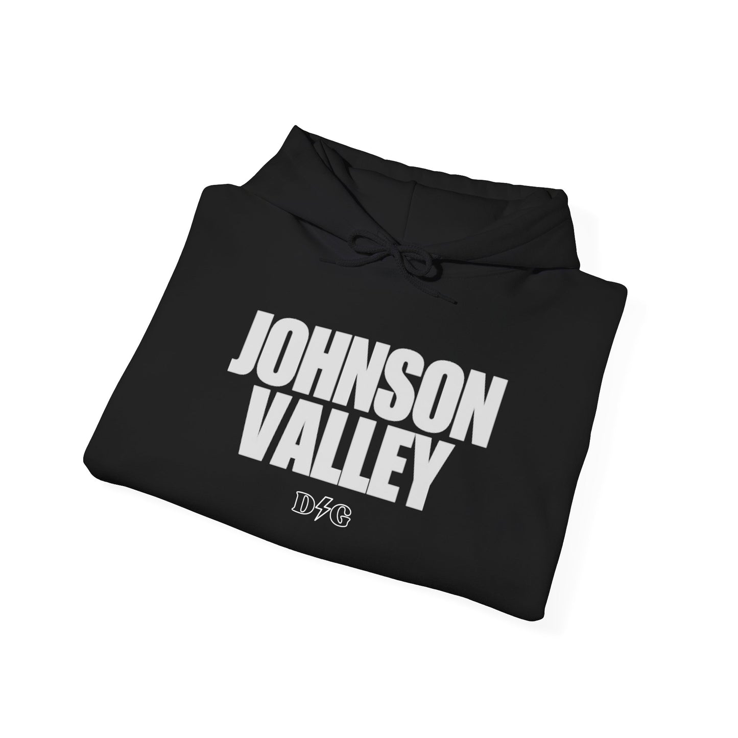JOHNSON VALLEY - HOODIE