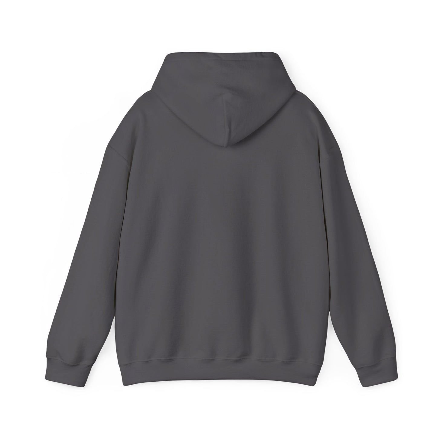 GLAMIS - HOODIE