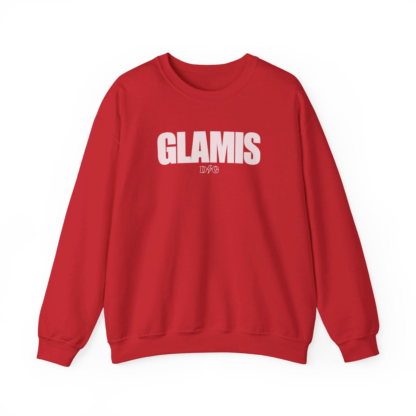 GLAMIS Crewneck