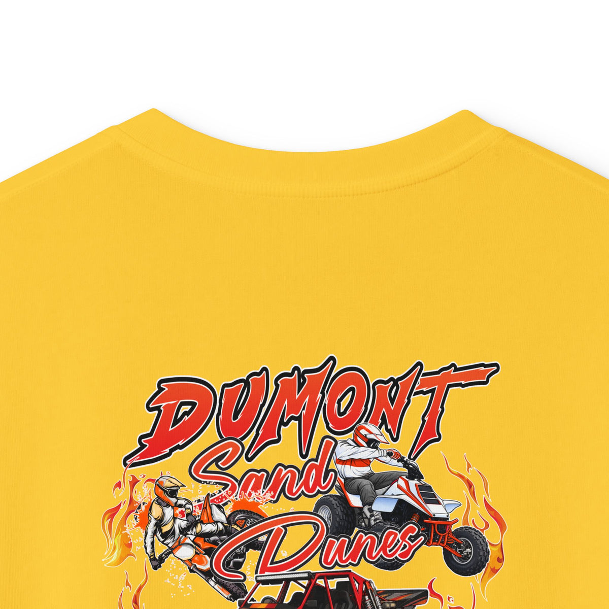 YOUTH Dumont Dunes Throwback Short Sleeve Tee - Desert Girl