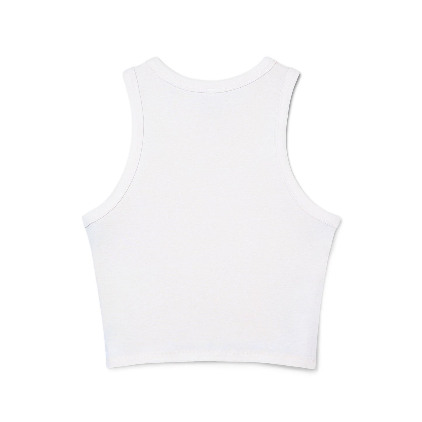 OREGON DUNES - Wild Ribbed Tank