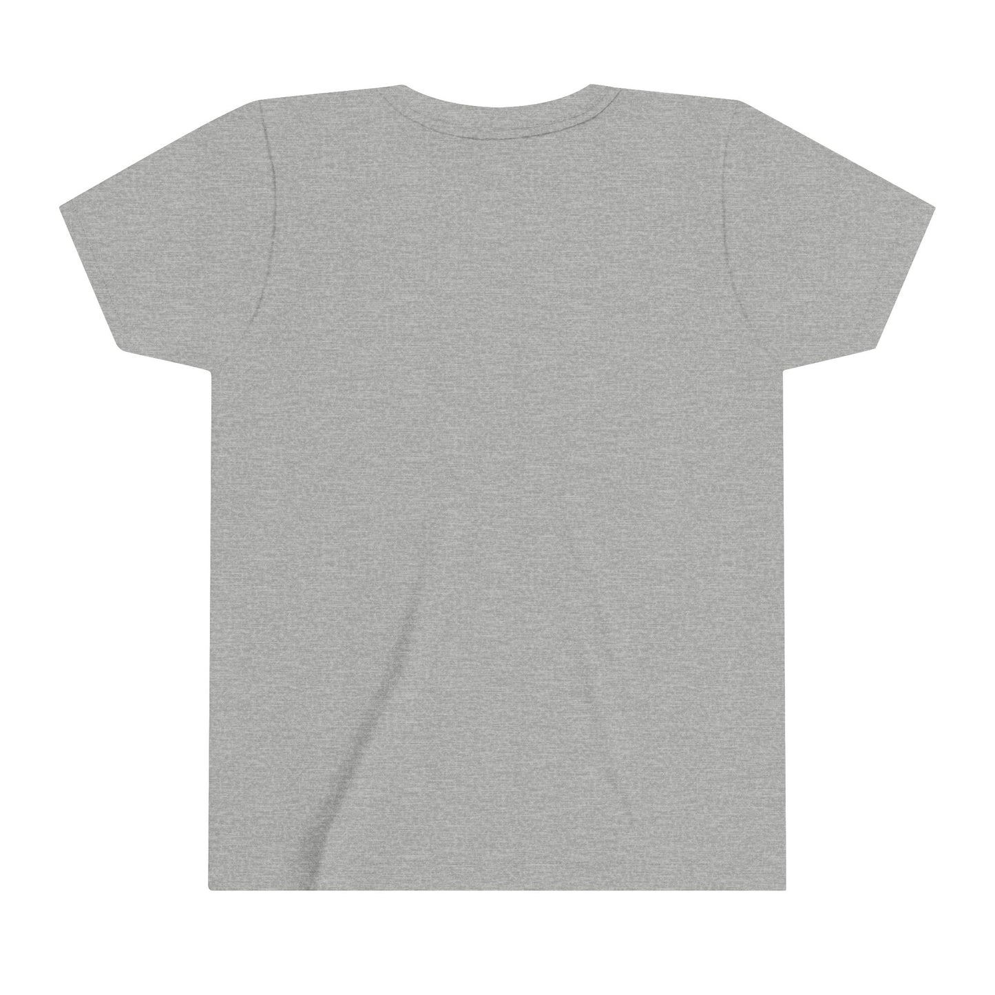 Kids Girl Power Moto Tee