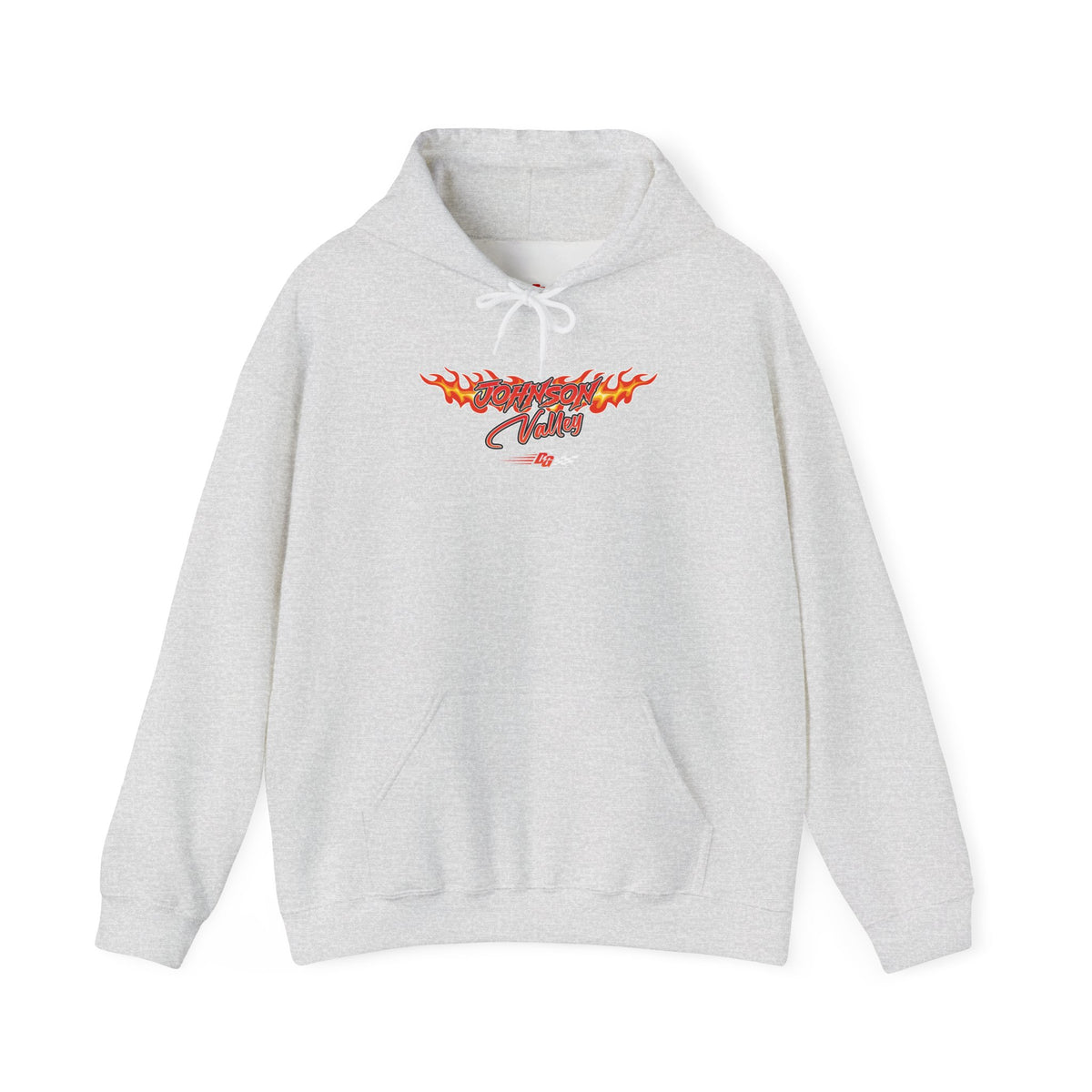 Johnson Valley Throwback Hoodie - Desert Girl