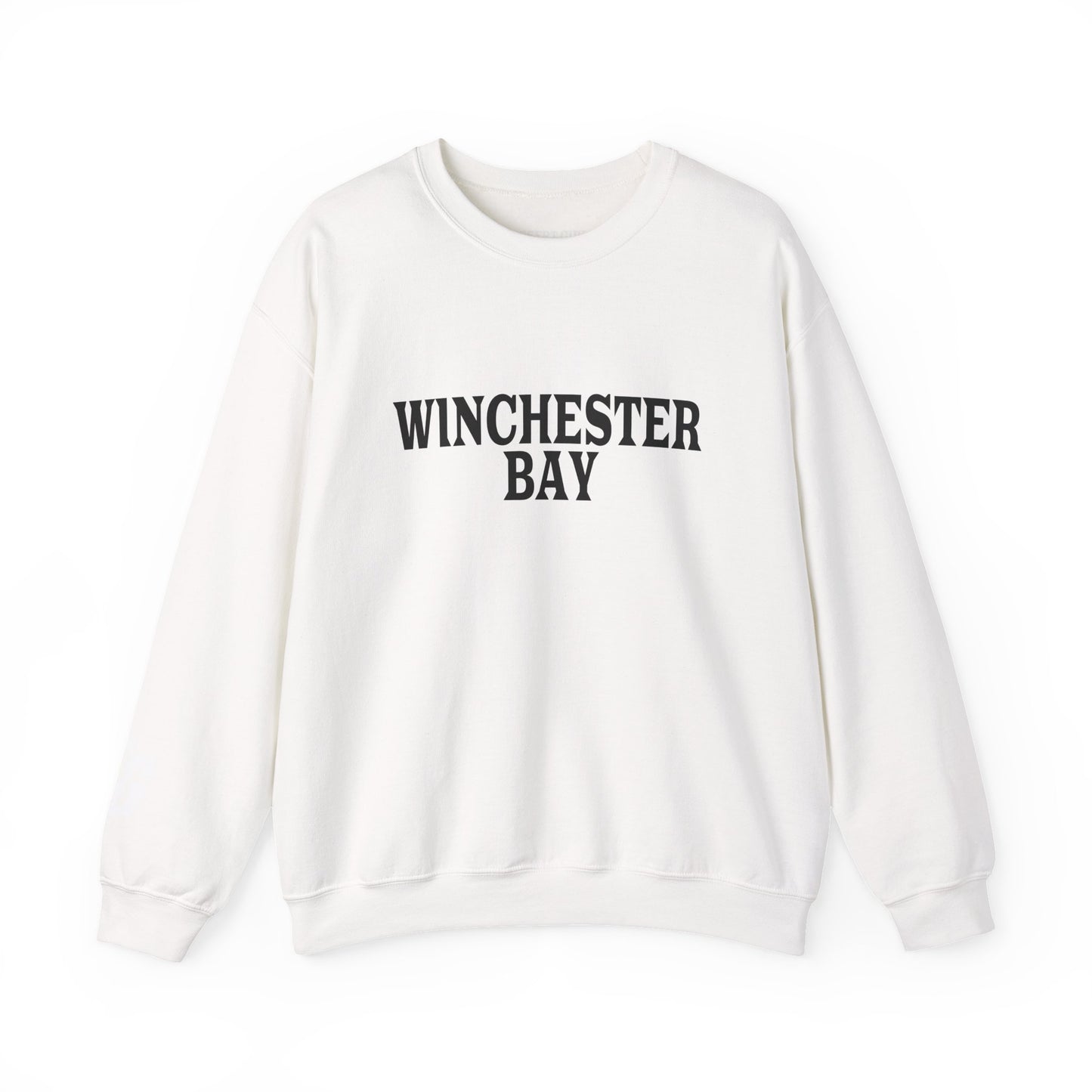 Winchester Bay 25  Crewneck