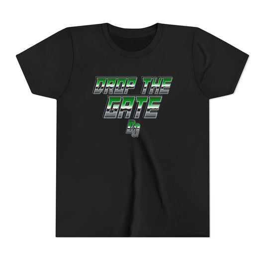 Drop the Gate Youth Tee