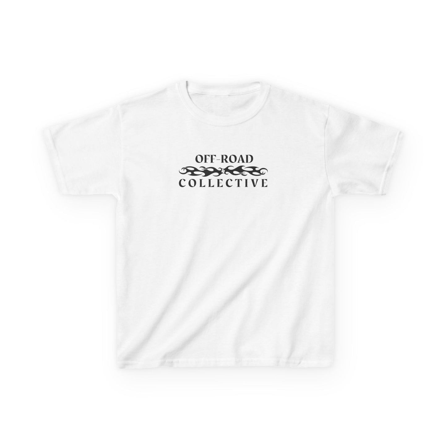 Kids Thrills & Throttles Tee