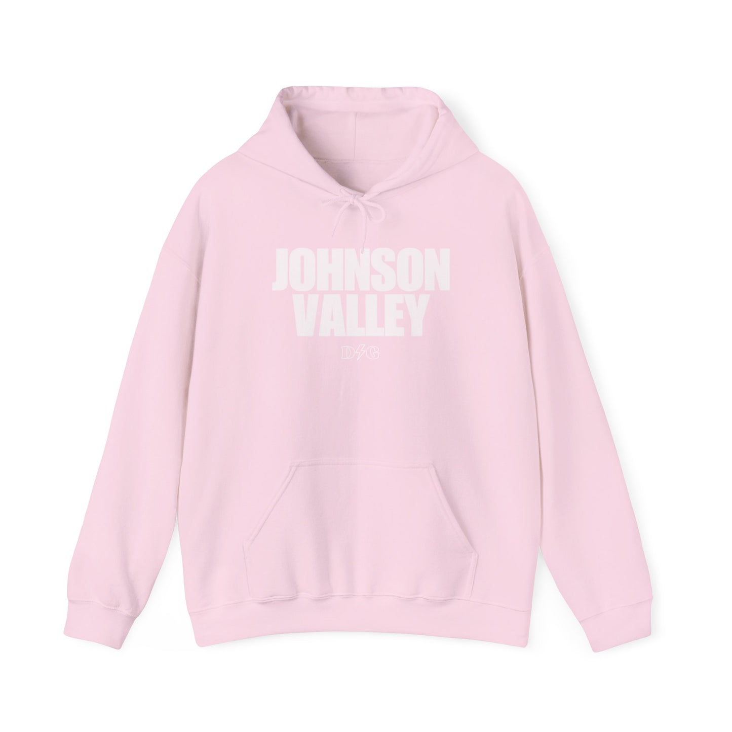 JOHNSON VALLEY - HOODIE