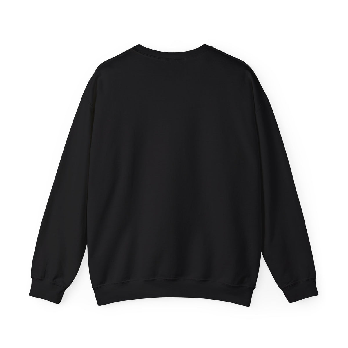 High Speed, High Maintenance Crewneck