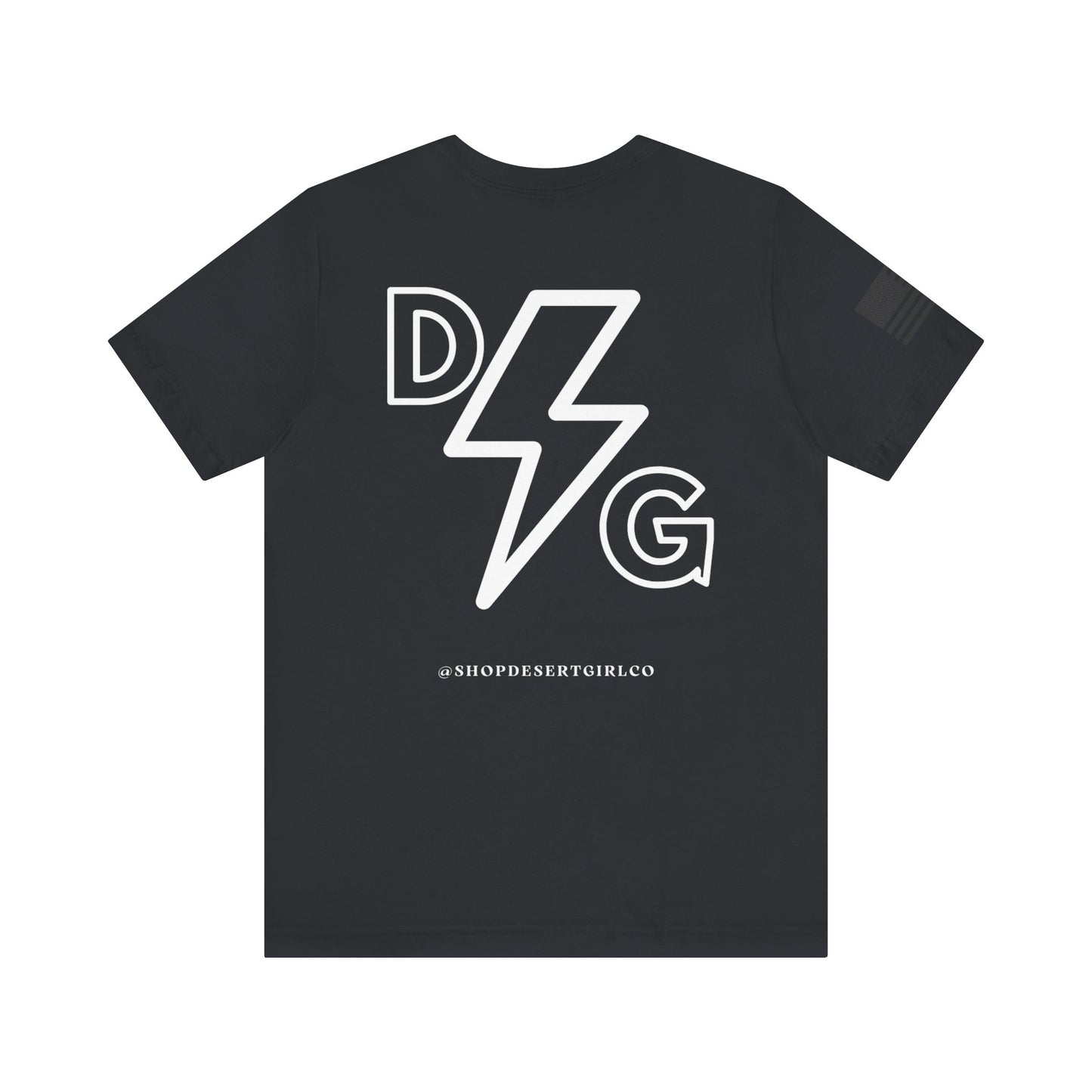 DG BASIC TEE