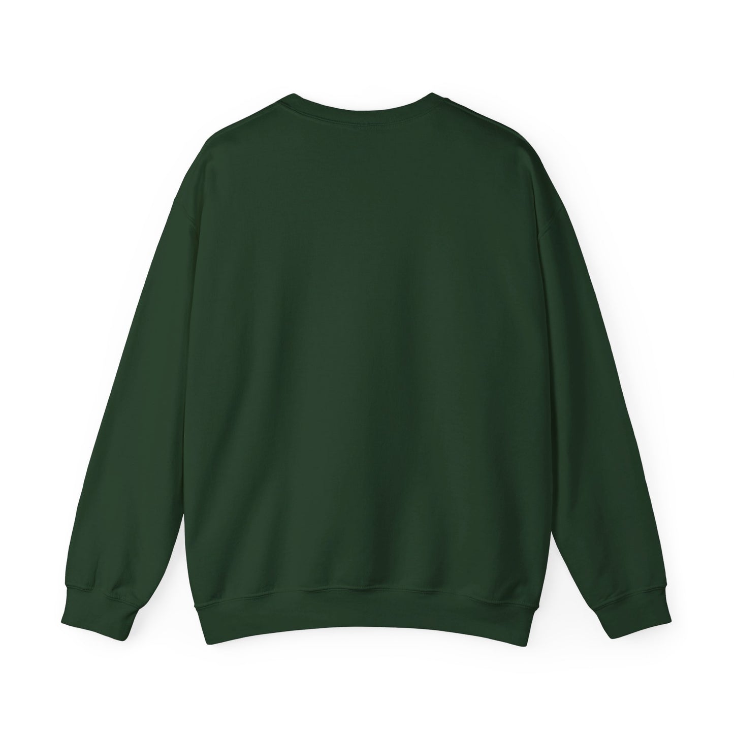 JOHNSON VALLEY Crewneck
