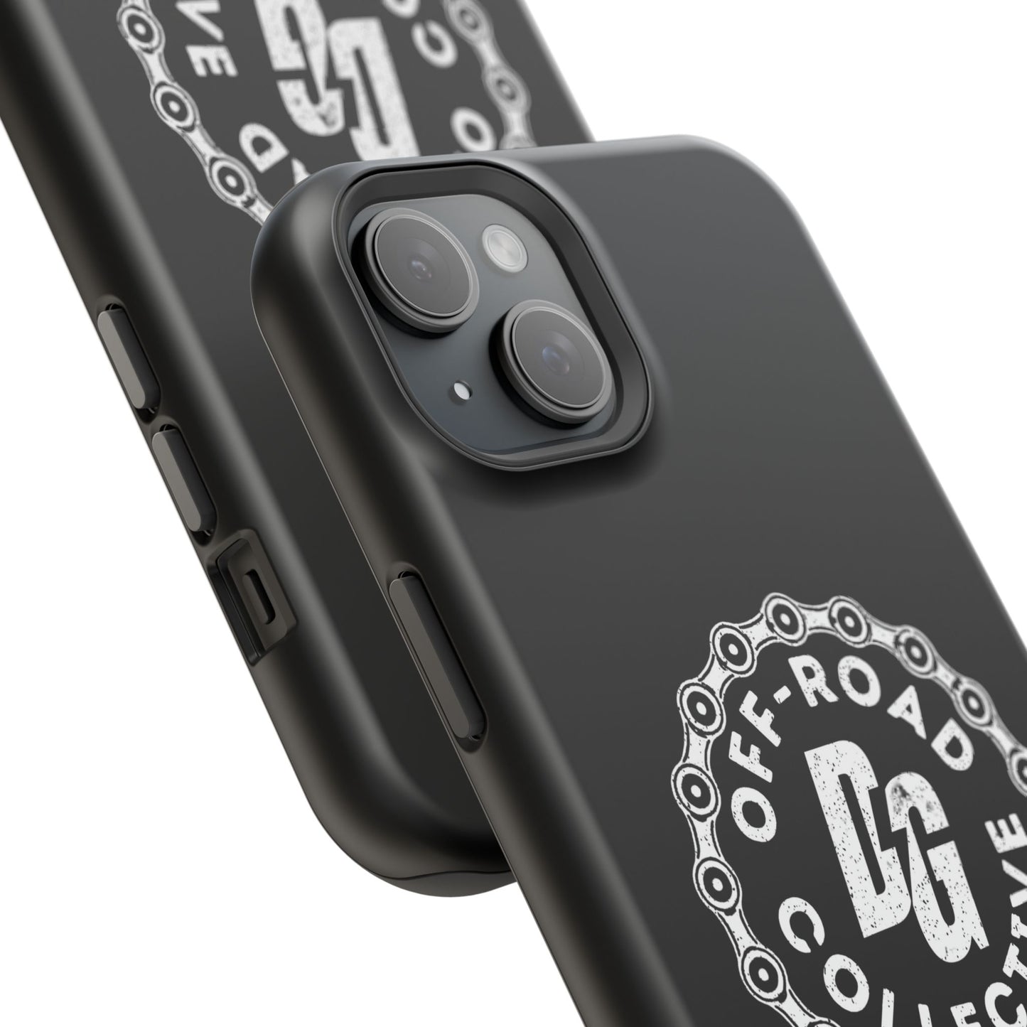 Off-Road Collective Chainlink Tough Magnetic Cases