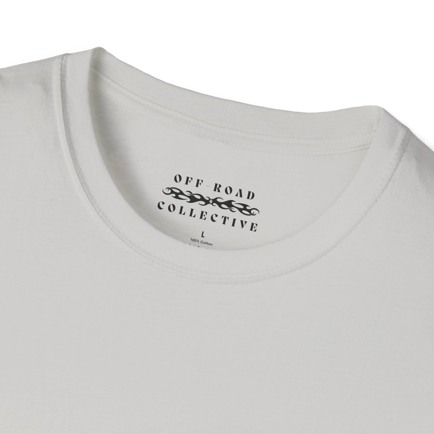 Desert Flames Tee