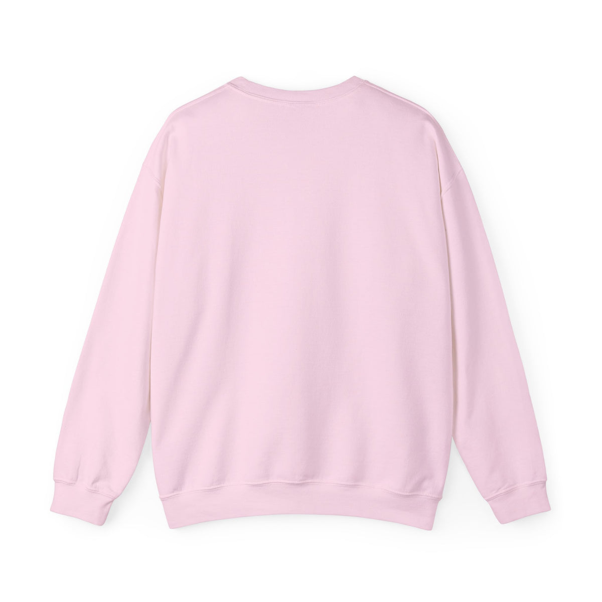 High Speed, High Maintenance Crewneck