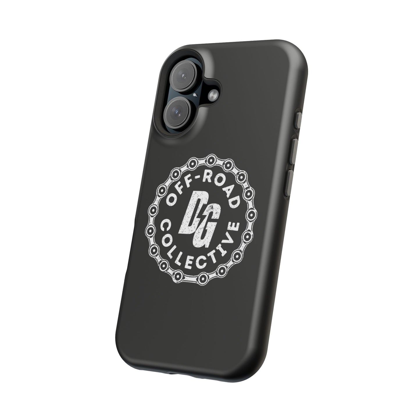 Off-Road Collective Chainlink Tough Magnetic Cases
