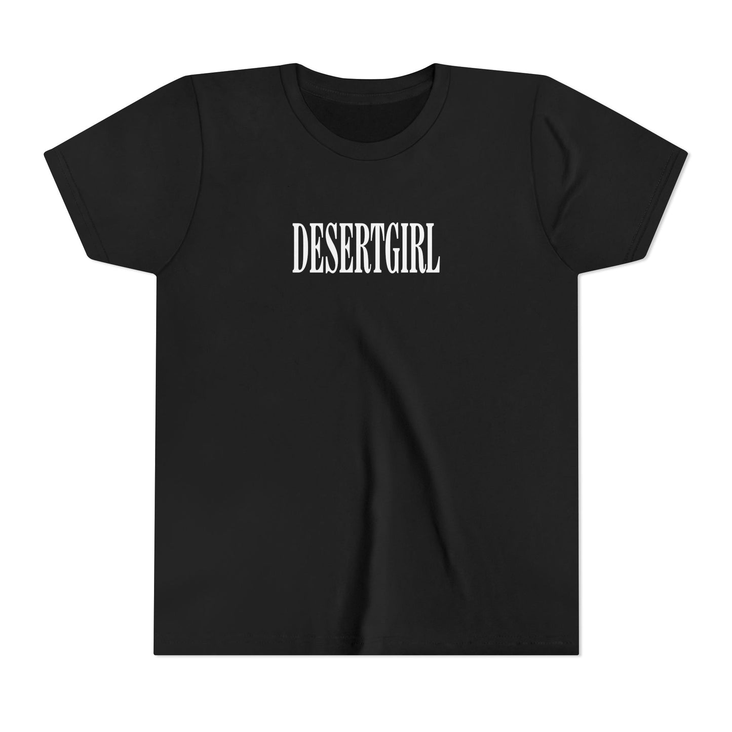 Youth Get in Losers LAKE Short Sleeve Tee