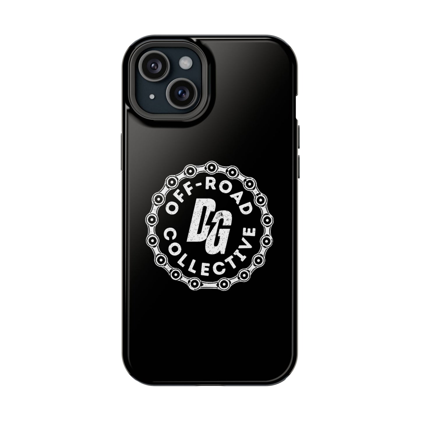 Off-Road Collective Chainlink Tough Magnetic Cases