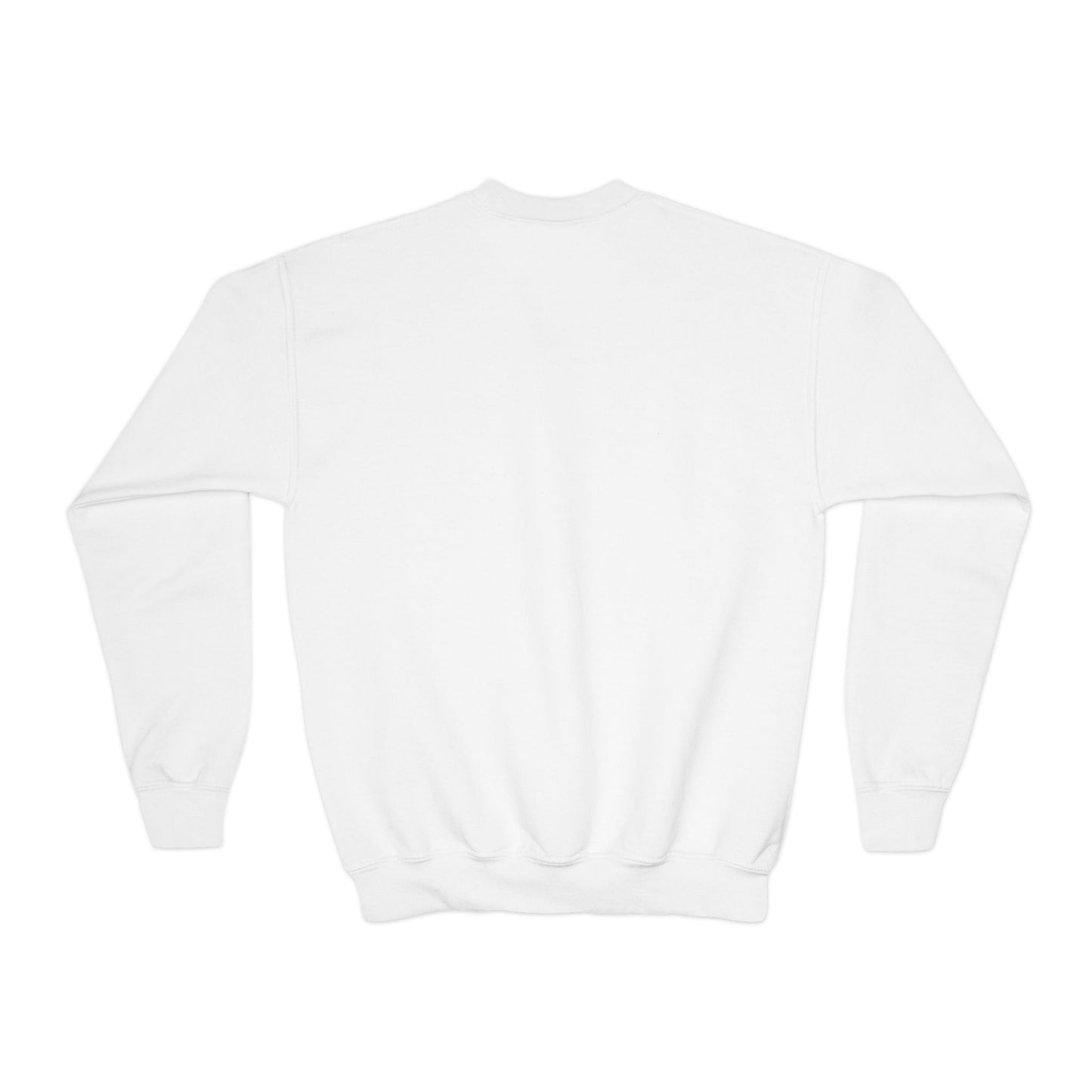 Wild Glamis Dunes Youth Crewneck