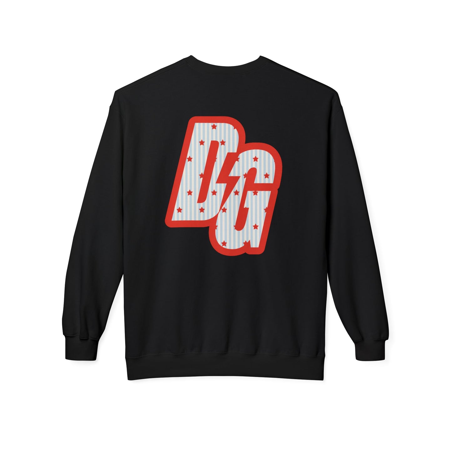 Stars & Stripes DG Lightweight Crewneck