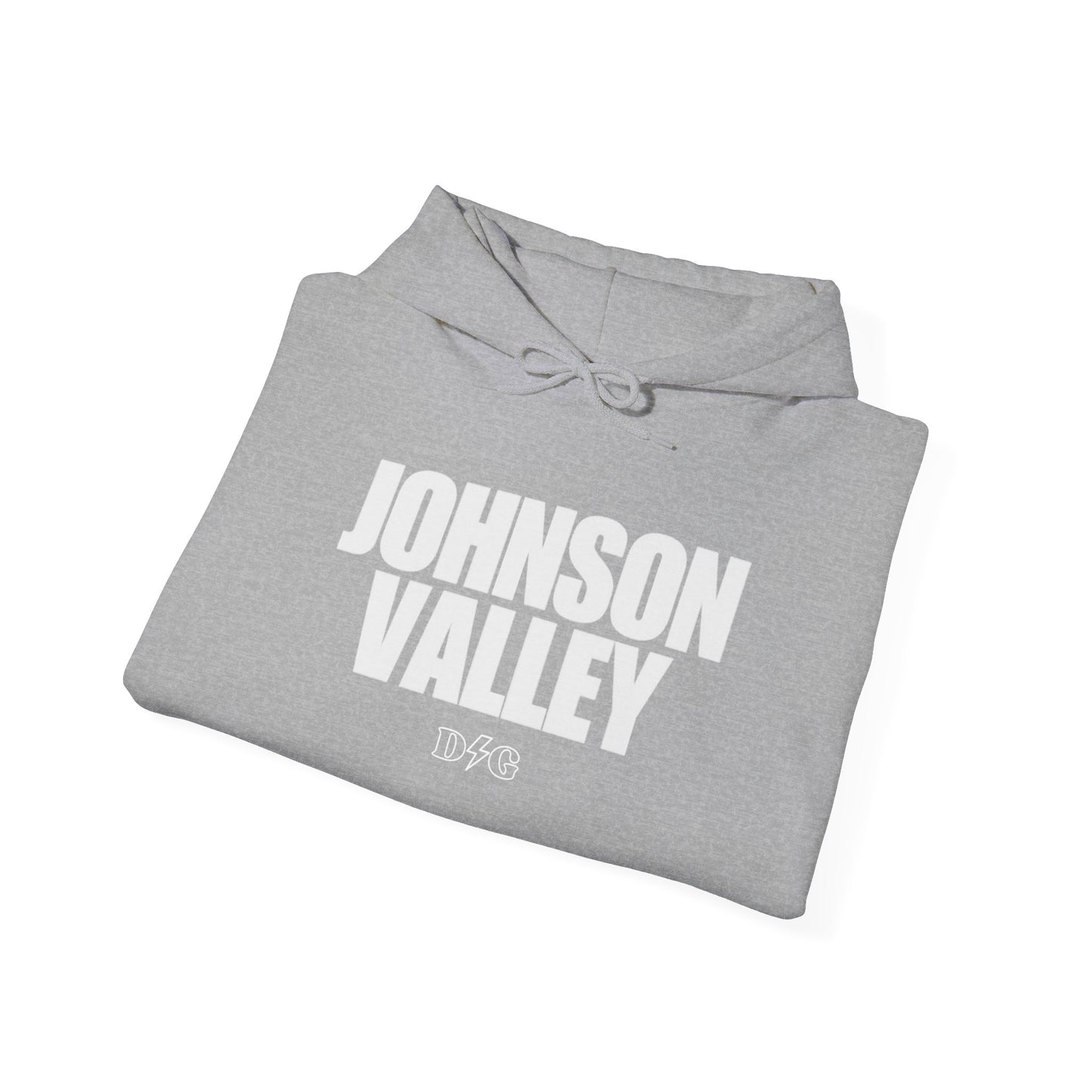 JOHNSON VALLEY - HOODIE
