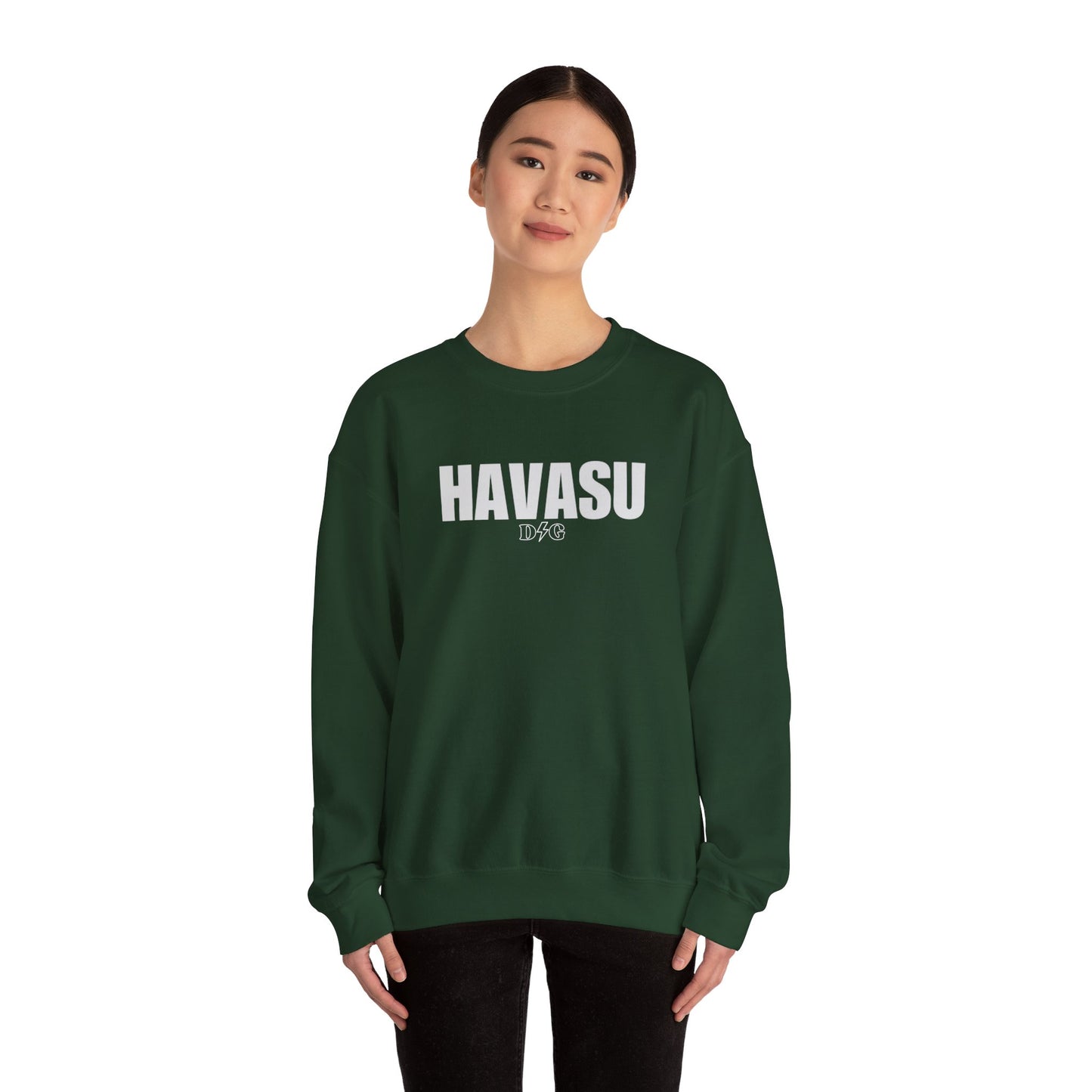 HAVASU