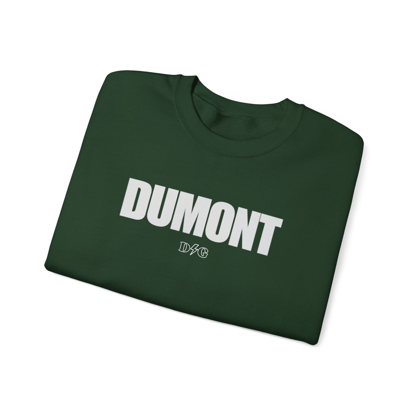 DUMONT Crewneck