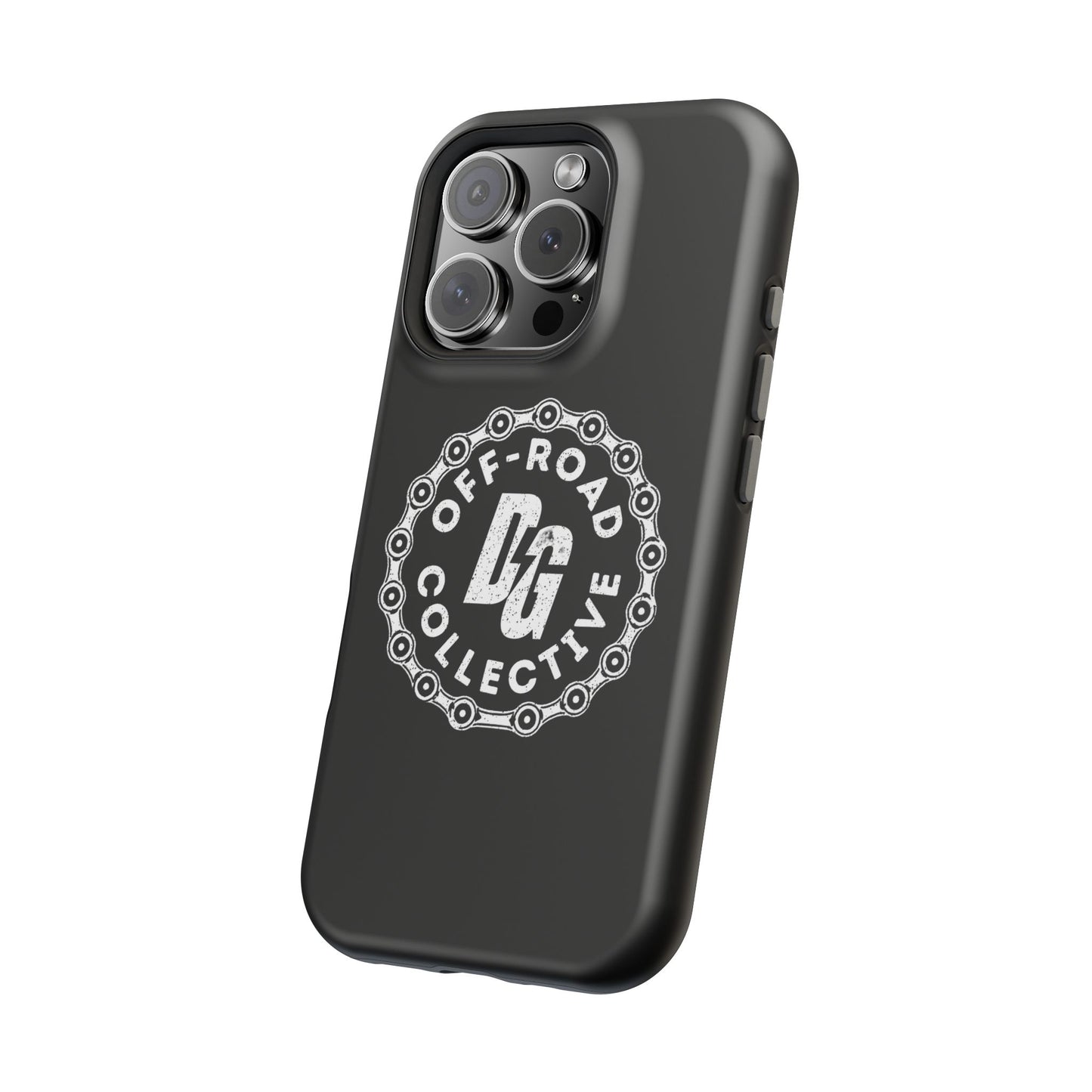 Off-Road Collective Chainlink Tough Magnetic Cases
