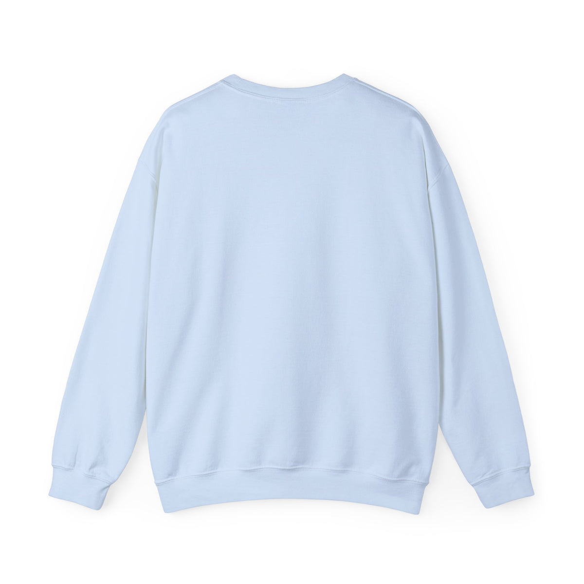 Moto Mama Full Throttle Crewneck
