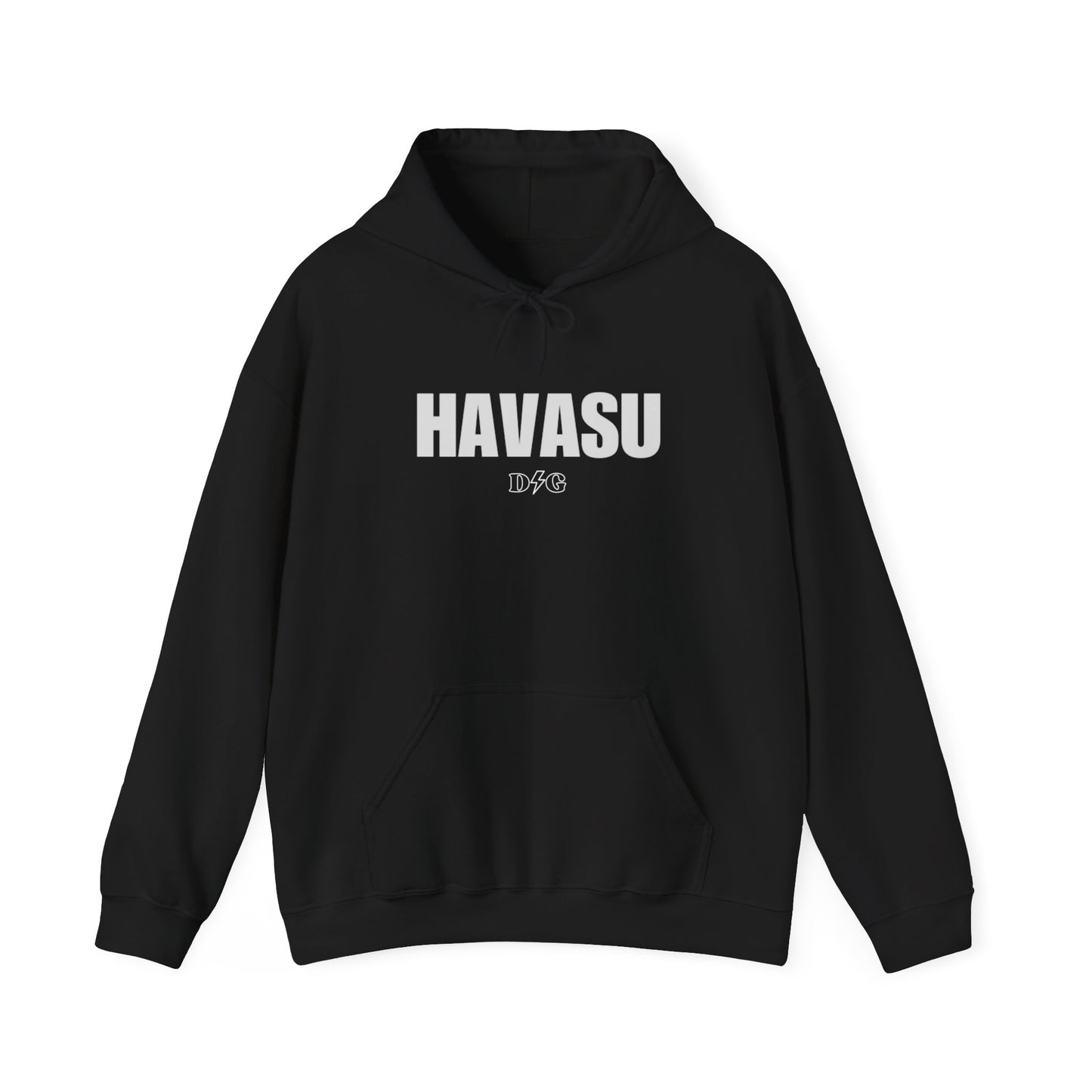 HAVASU - HOODIE