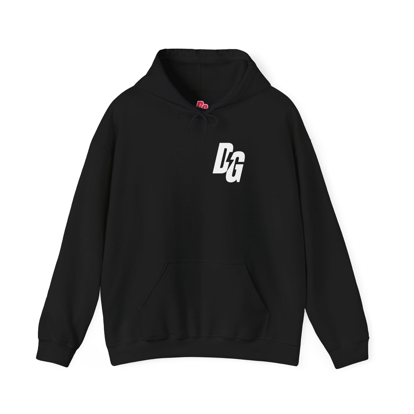 Get in Loser - RIVER Hoodie