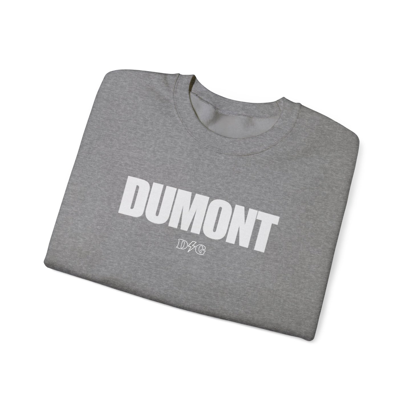 DUMONT Crewneck