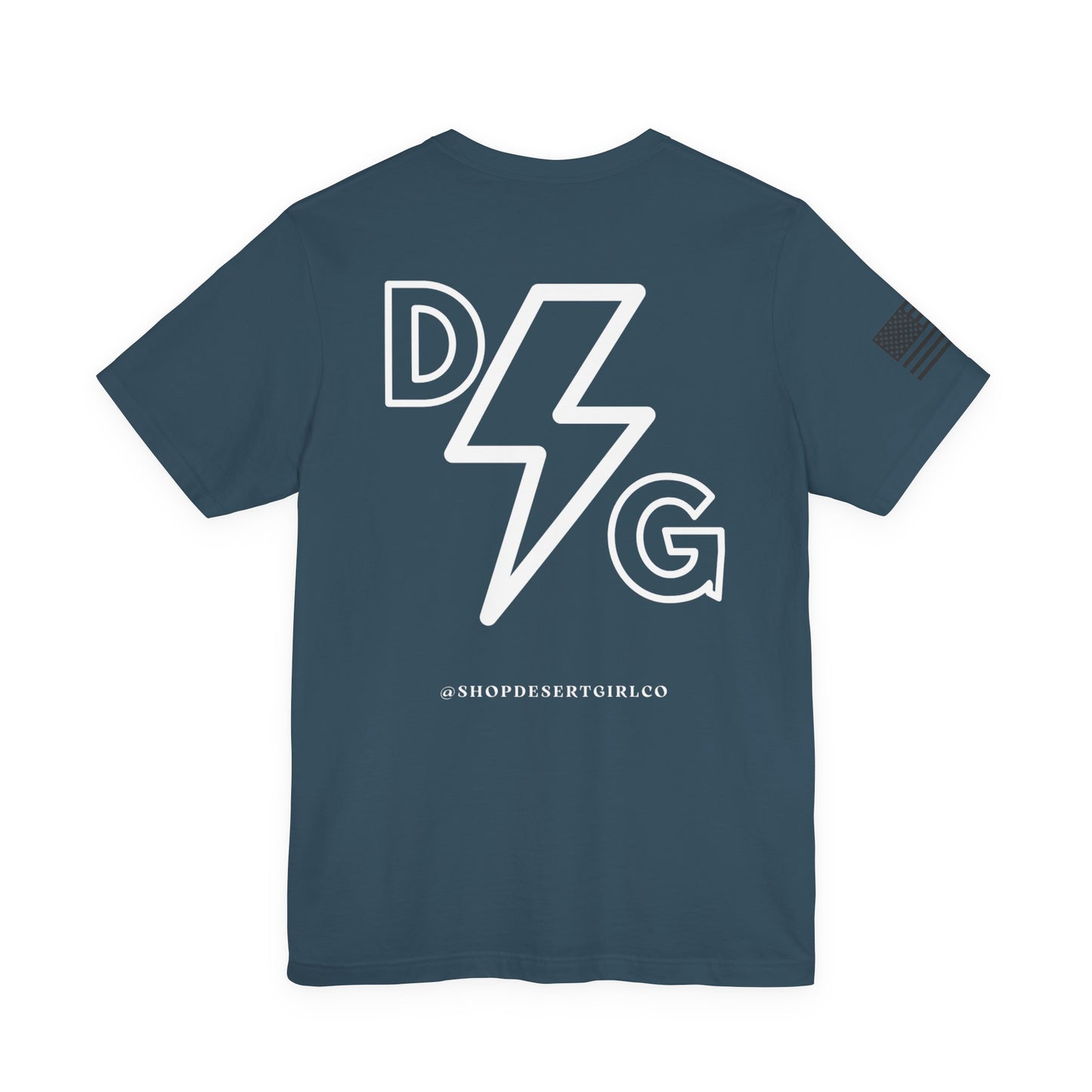 DG BASIC TEE