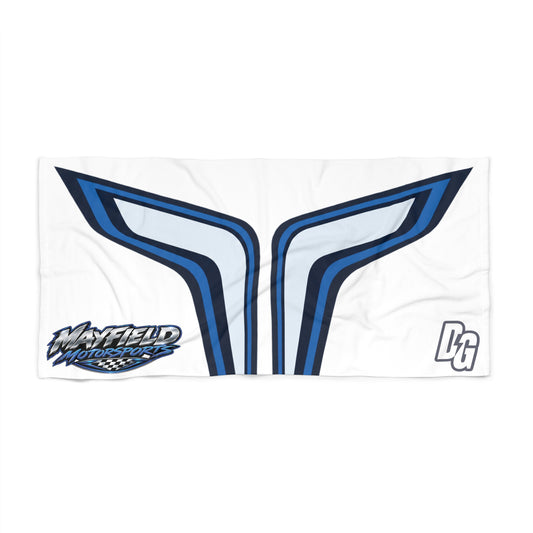 Desert Girl MAYFIELD CUSTOM Beach Towel