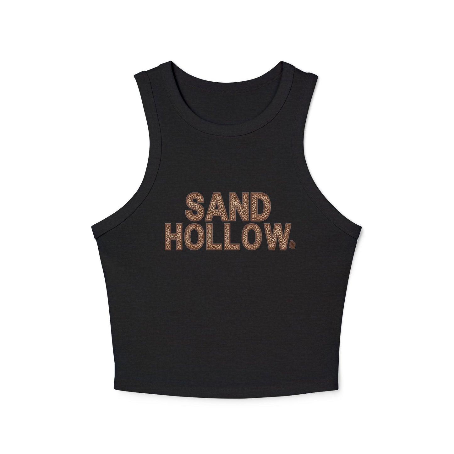SAND HOLLOW - Wild Ribbed Tank