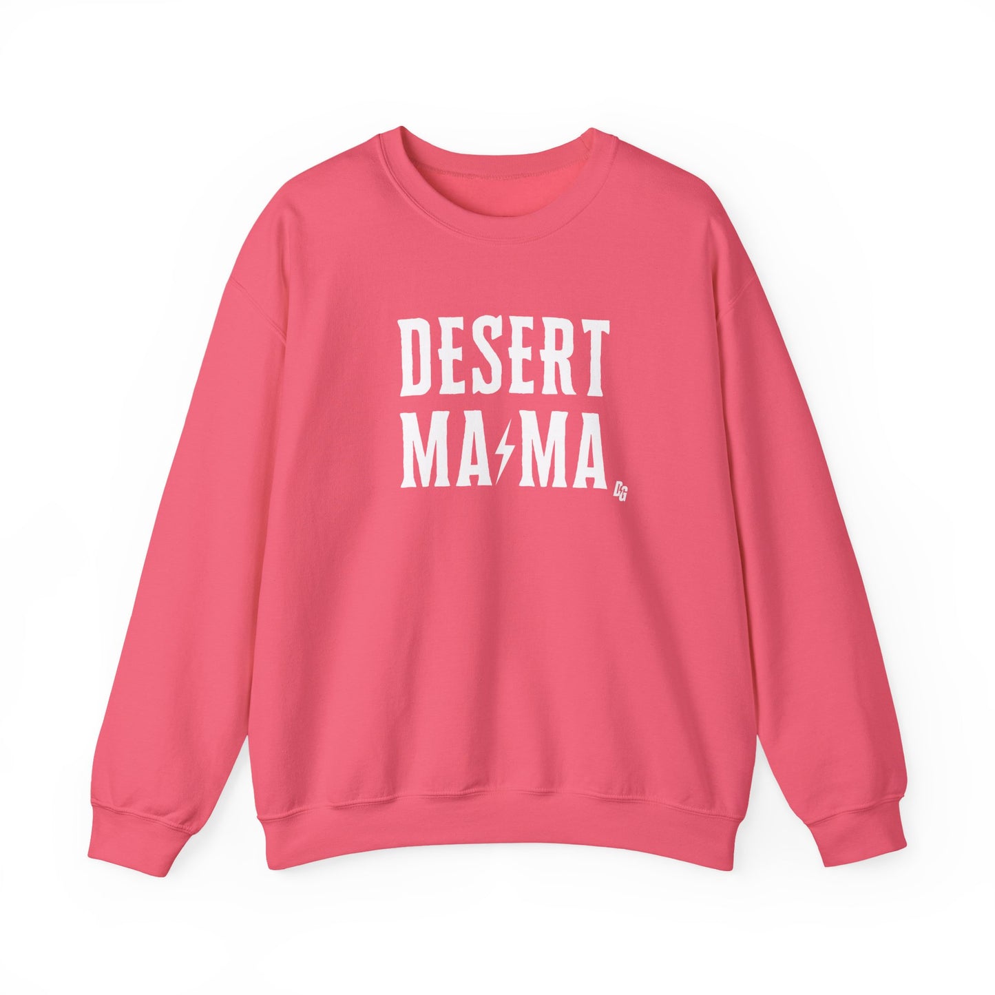 The DESERT MAMA Crewneck