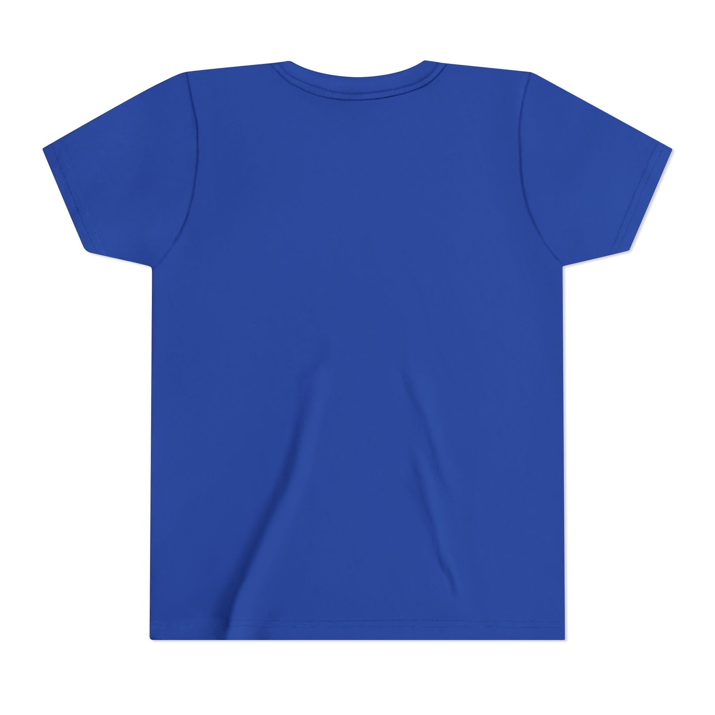 Wild Desert Girl Youth Short Sleeve Tee